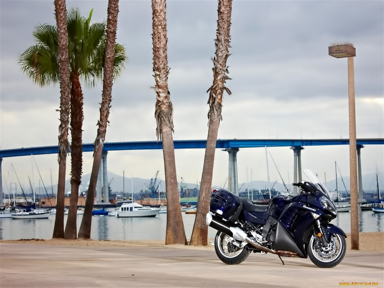 , kawasaki